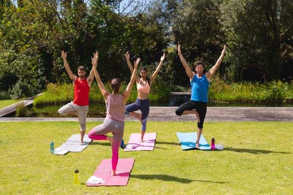Actividades wellness La&nbsp;Grada&nbsp;2026