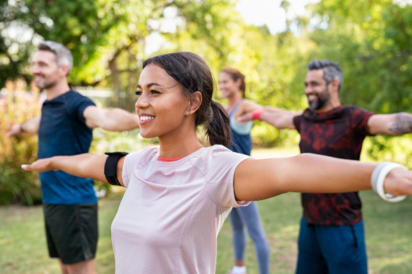Actividades wellness La Grada 2026