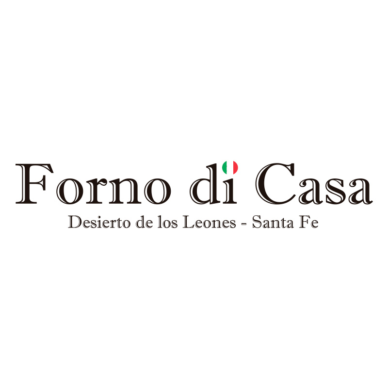 Forno Di Casa