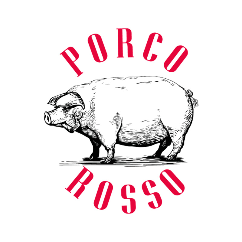 Porco Rosso